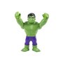 Hasbro Marvel Spidey And His Amazing Friends Supersized Hulk Φιγούρα Δράσης 