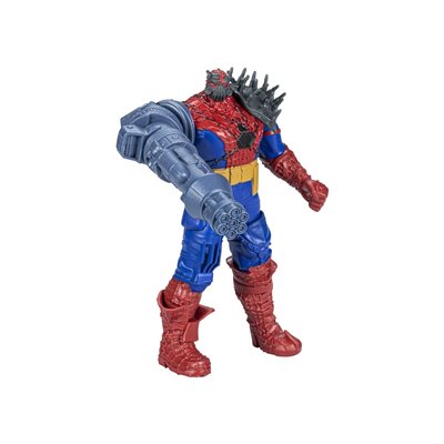 Hasbro Marvel Spider-Man Across the Spider-Verse Cyborg Spider-Woman 6in Φιγούρα Δράσης 