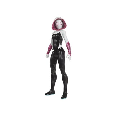 Hasbro Marvel Spider-Man Titan Hero Series Gwen 12In Titan Φιγούρα Δράσης 