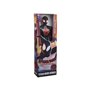 Hasbro Marvel Spider-Man Titan Hero Series Miles Morales 12In Titan Φιγούρα Δράσης 