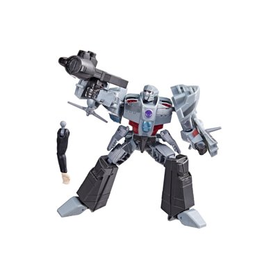 Hasbro Transformers Earthspark Deluxe Class 