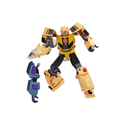 Hasbro Transformers Earthspark Deluxe Class 