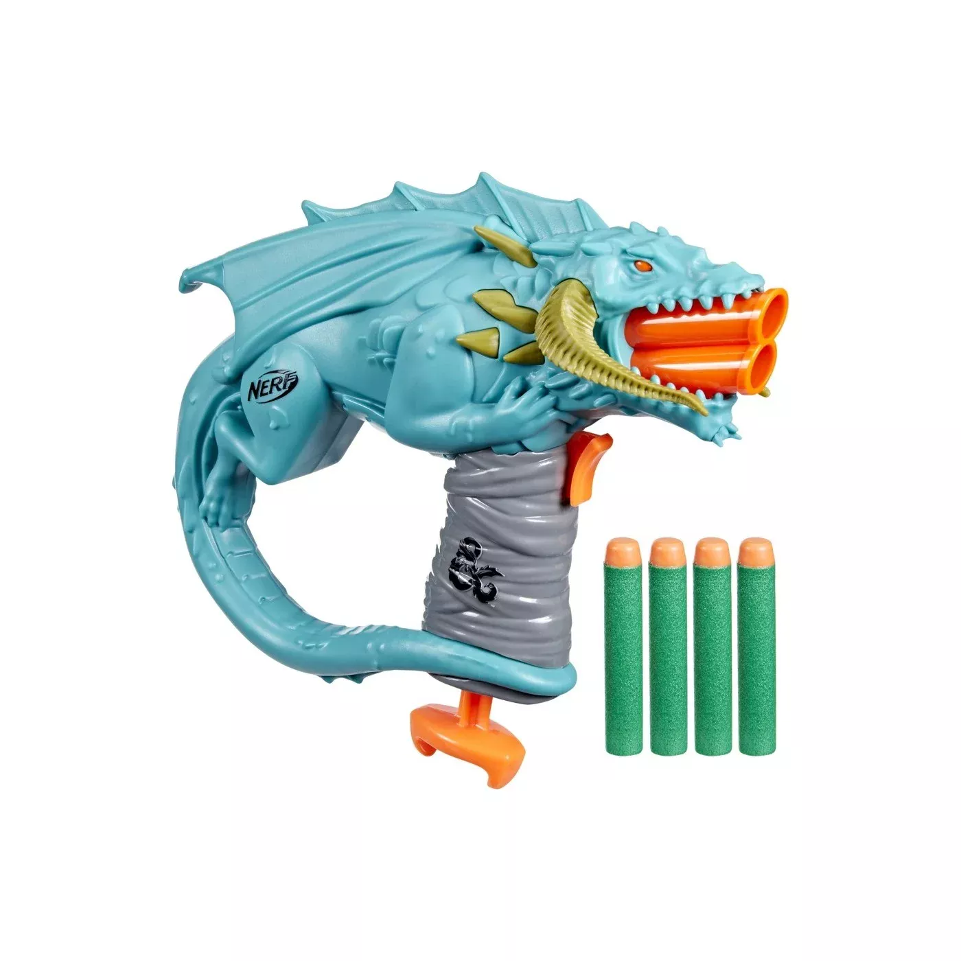 Hasbro Nerf Dungeons And Dragons Rakor 