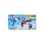 Hasbro nerf fortnite dual pack 