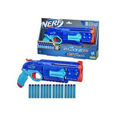 Hasbro Nerf Elite 2.0 Wild Edition Trailblazer Rd-8 