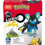 MEGA Pokemon - Power Packs Luxio 