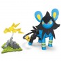 MEGA Pokemon - Power Packs Luxio 