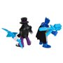 Fisher-Price Imaginext - Batman και Κακός Σετ Των 2 - Penguin And Batman 