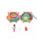 Hasbro Polly Mini - Σετάκια Με Ζωάκια Fox Playset 