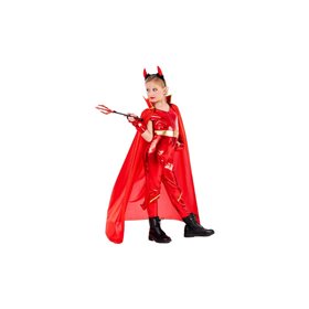 Fun Fashion Αποκριάτικη Στολή Twilight Devil Μεγ.10  Fun Fashion Αποκριάτικη Στολή Twilight Devil Μεγ.10