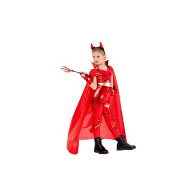 Fun Fashion Αποκριάτικη Στολή Twilight Devil Μεγ.10 