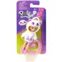 Mattel Polly Κουκλα Με Φουτερακι Panda 