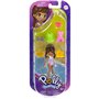 Mattel Polly - Νεα Κουκλα Με Μοδες Mini Pack Beach Fashion 