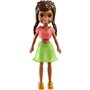 Mattel Polly - Νεα Κουκλα Με Μοδες Mini Pack Beach Fashion 