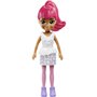 Mattel Polly - Νεα Κουκλα Με Μοδες Mini Pack Sport Fashion 