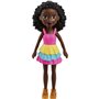 Mattel Polly - Νεα Κουκλα Με Μοδες Mini Pack Summer Fashion 