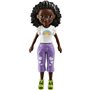 Mattel Polly - Νεα Κουκλα Με Μοδες Mini Pack Summer Fashion 