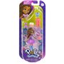 Mattel Polly - Νεα Κουκλα Με Μοδες Mini Pack Lama Fashion 