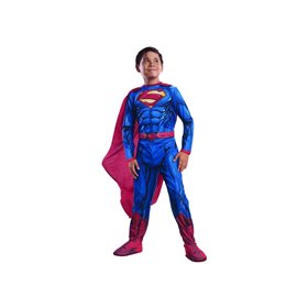 Rubies Παιδική Στολή Superman Medium  Rubies Παιδική Στολή Superman Medium
