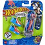 Mattel Hot Wheels Skate και Παπούτσια Radiant Ripper 