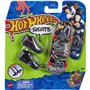 Mattel Hot Wheels Skate και Παπούτσια Bright Flight 