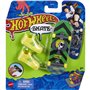 Mattel Hot Wheels Skate και Παπούτσια Soldier Grind 