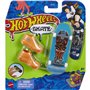 Mattel Hot Wheels Skate και Παπούτσια Gargoyle Guardian 