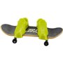 Mattel Hot Wheels Skate και Παπούτσια Neon Fury 