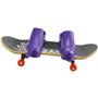 Mattel Hot Wheels Skate και Παπούτσια Tantrum 