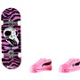 Mattel Hot Wheels Skate και Παπούτσια Skull Grind 