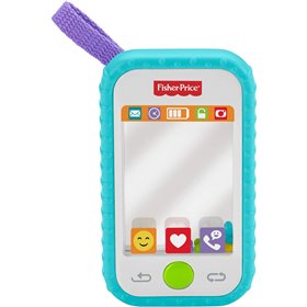 Fisher-Price Τηλέφωνο Selfie 