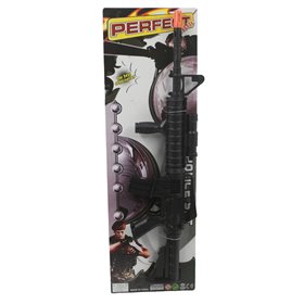 maskarata Όπλο κομμάντο (Καρτέλα)  maskarata Όπλο κομμάντο (Καρτέλα)