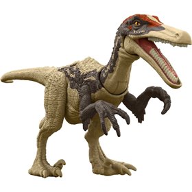 Mattel Jurassic World Danger Pack Austroraptor Νεες Βασικες Φιγουρες Δεινοσαυρων 