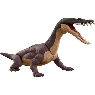 Mattel Jurassic World Danger Pack Nothosaurus Νεες Βασικες Φιγουρες Δεινοσαυρων 