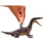 Mattel Jurassic World Danger Pack Nothosaurus Νεες Βασικες Φιγουρες Δεινοσαυρων 