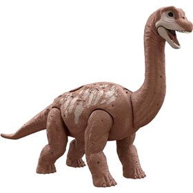 Mattel Jurassic World Danger Pack Brachiosaurus Νεες Βασικες Φιγουρες Δεινοσαυρων 