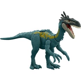 Mattel Jurassic World Danger Pack Elaphrosaurus Νεες Βασικες Φιγουρες Δεινοσαυρων 