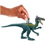 Mattel Jurassic World Danger Pack Elaphrosaurus Νεες Βασικες Φιγουρες Δεινοσαυρων 