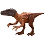 Mattel Jurassic World Strike Attack Herrerasaurus Νεες Φιγουρες Δεινοσαυρων Με Σπαστα Μελη 