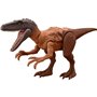 Mattel Jurassic World Strike Attack Herrerasaurus Νεες Φιγουρες Δεινοσαυρων Με Σπαστα Μελη 