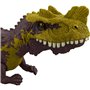 Mattel Jurassic World Strike Attack Genyodectes Serus Νεες Φιγουρες Δεινοσαυρων Με Σπαστα Μελη 