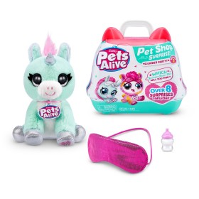 ZURU Βαλιτσάκι Pets Alive Surprise Series 2 - 1 τμχ  ZURU Βαλιτσάκι Pets Alive Surprise Series 2 - 1 τμχ
