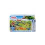 Fisher-Price Thomas And Friends Percy 6-In-1 Τομας Το Τρενακι - Builder Σετ 6 Σε 1 