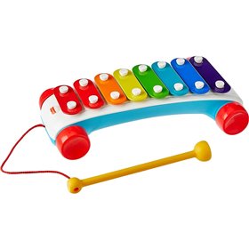 Fisher-Price Κλασικο Ξυλόφωνο 