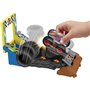 Mattel Hot Wheels Monster Trucks Arena Race Ace Smash Challenge Πρόκληση Σύγκρουσης 