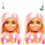 Mattel Chelsea Cutie Reveal- Μαϊμουδάκι 