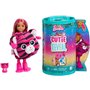 Mattel Barbie Small Dolls And Accessories, Cutie Reveal - Τιγράκι 