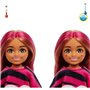 Mattel Barbie Small Dolls And Accessories, Cutie Reveal - Τιγράκι 