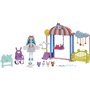 Mattel Enchantimals Baby Bffs - Παιδικός Σταθμός 