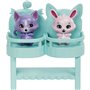 Mattel Enchantimals Baby Bffs - Παιδικός Σταθμός 